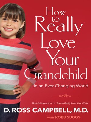 cover image of How to Really Love Your Grandchild